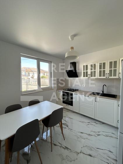 Duplex gata de mutare, 2 locuri de parcare, Otopeni/Comision 0%