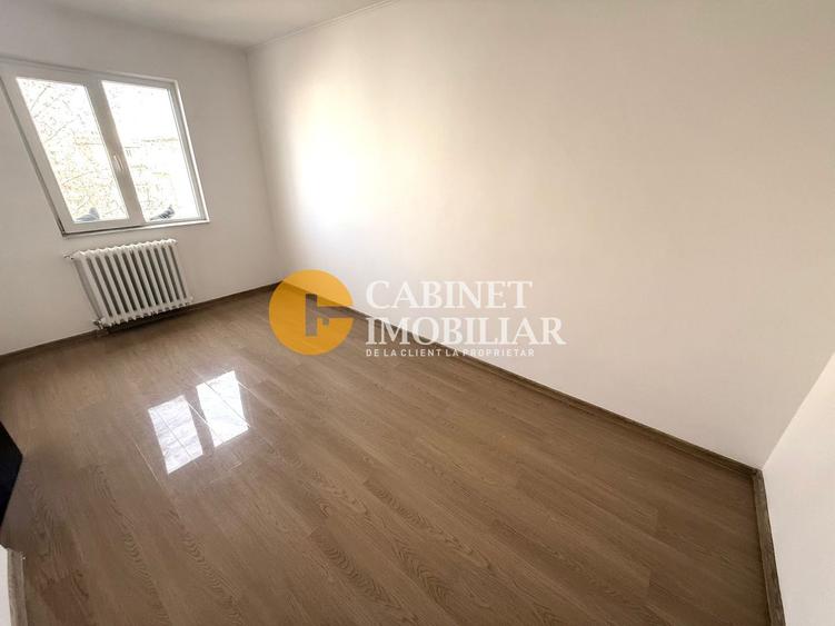 3 CAMERE - RENOVAT COMPLET- ZONA ALEXANDRU CEL BUN/ ROND 28