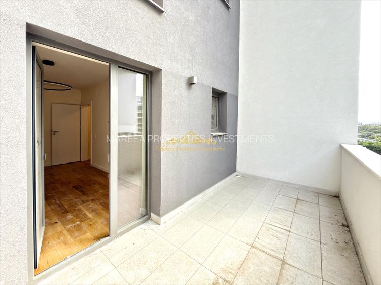 Prima Vista - Fabrica de Glucoza, apartament 2 camere, 2 balcoane