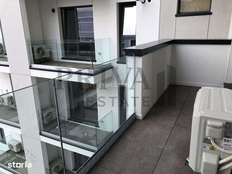 Apartament modern 2 camere, 50 mp, etaj 5, Campeador Residence - 12