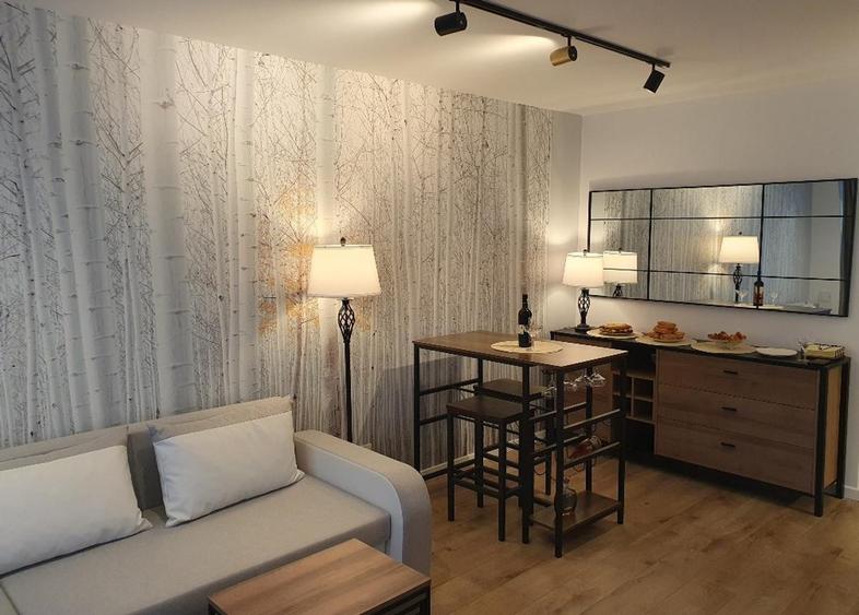 APARTAMENT DE INCHIRIAT
