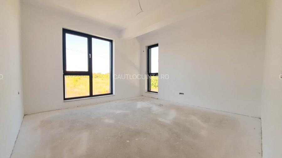 Vilă Individuală Premium 4 camere de vânzare Otopeni | Mega Image Otopeni - 8