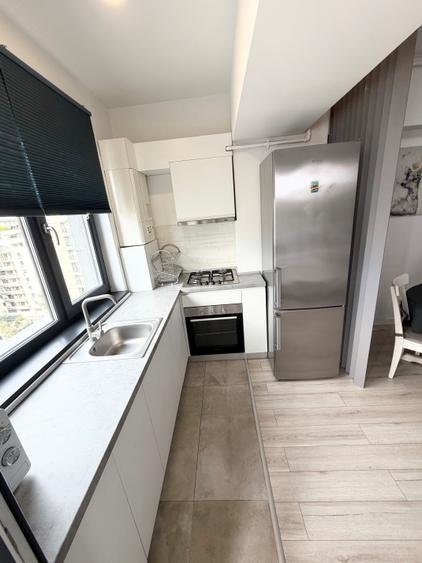 Novum Invest-Grozavesti / Apartament modern / 10 minute metrou-Loc de parcare