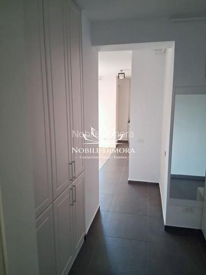 City of Mara - Apartament cu 2 camere si parcare la pret foarte bun! - 5