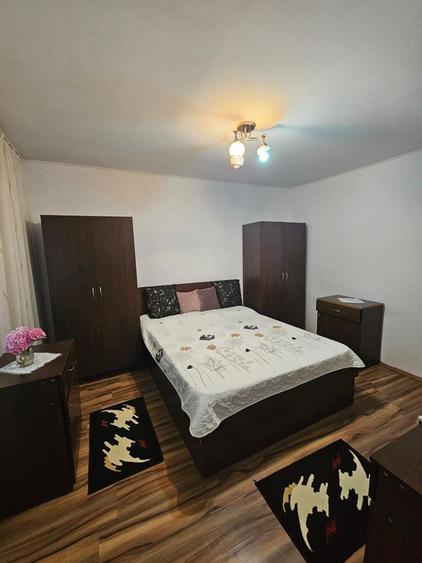 Casa si teren 3500 mp, Stefanesti - Golesti