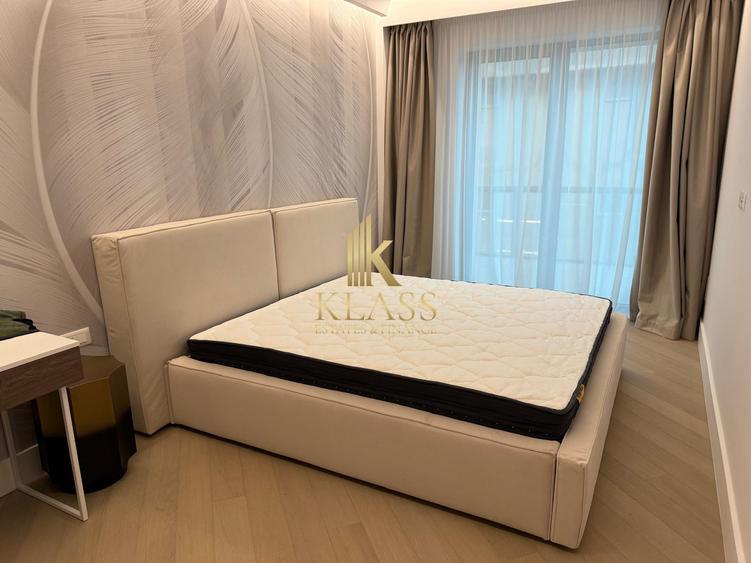 Apartament modern cu 3 camere, Cortina 126