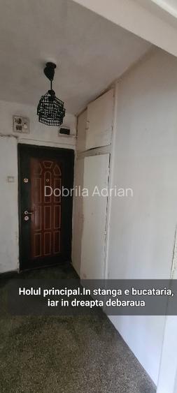 Direct Proprietar – 0% Comision | 2 Camere Semidecomandat Str. Matei Voievod  - 12