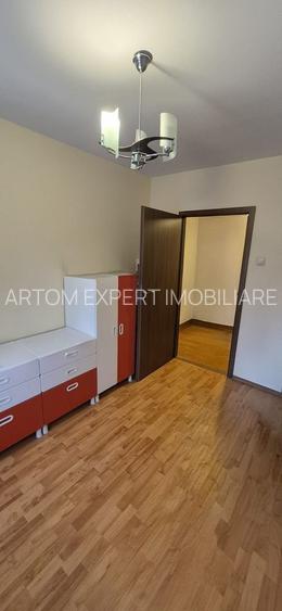 Apartament 3 camere, confort 1, semidecomandat - 4