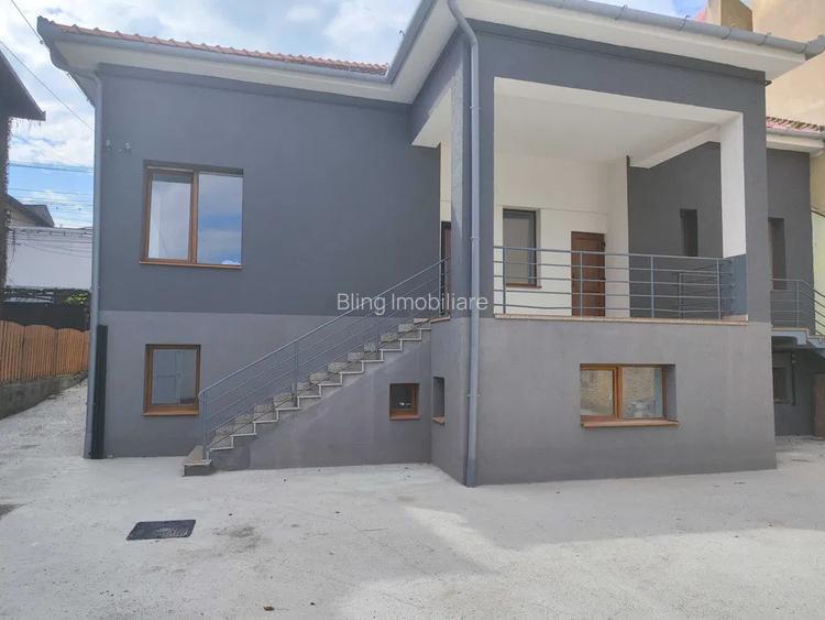 Spatiu in Vila de inchiriat , zona Centrala , 300 mp, 7 Parcari - 2