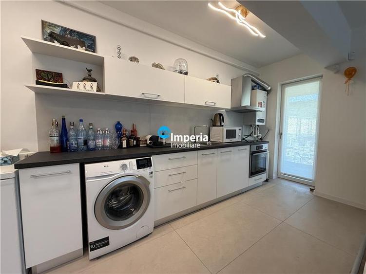 Apartament 2 camere Moara de vant 58 mp Parcare + Boxa
