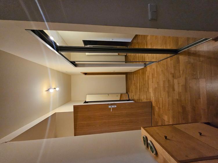 Apartament Spațios cu 4 Camere lângă Pădurea Băneasa | Iancu Nicolae