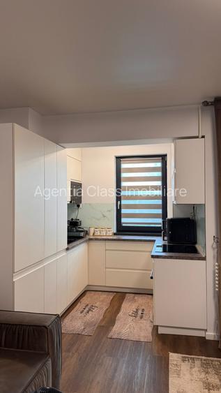 Apartament 2 camere | Complex Flamingo | 57 mp | Etaj 3 | 2022 - 5