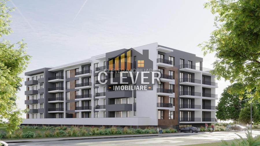 Apartament 2 camere Pallady,  51 mp, Comision 0% Ideal investitie - 7
