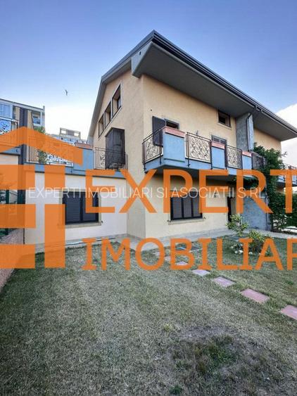 Casă de Vânzare Faleza Nord – Reyna | Complex Privat | Renovată - 2