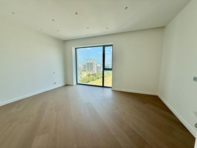 Vânzare duplex 4 camere – Aviatiei Towers 2