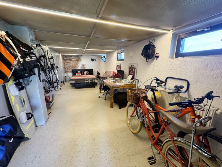 Casă premium  5 camere în Snagov | 535 mp teren | Lângă pădure - 35