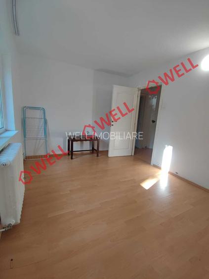 Apartament cu 2 camere de închiriat în Sfântu Gheorghe, pe strada Császár Bálint - 9