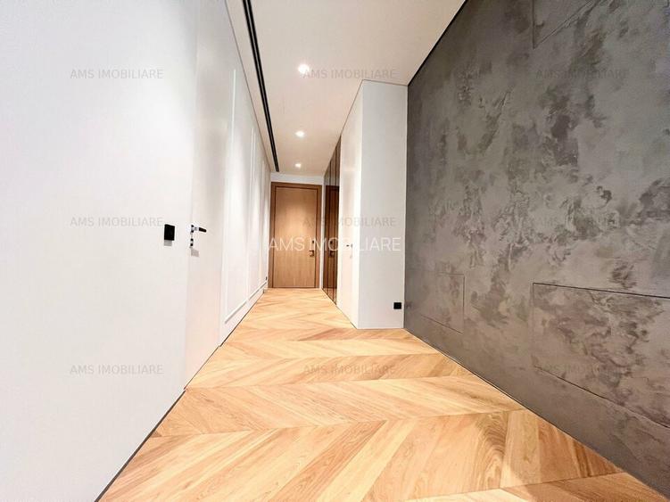APARTAMENT DE LUX/ BLOC EXCLUSIVIST/ TERASA GENEROASA/ 2 LOCURI PARCARE SUBTERA - 9