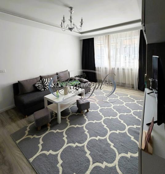 Apartament la cheie pe Aurel Vlaicu - 12