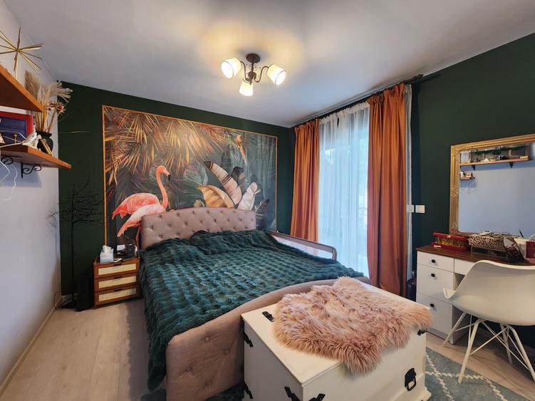 CASA DE VANZARE, 4 CAMERE, 2 BAI, 115 MP UTILI , NICOLINA-STRADA VECHE