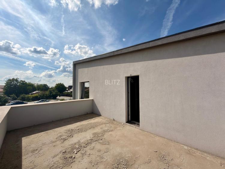 Casă P+1 de vânzare, 162 mp, Cârcea – Strada Aeroportului - 10