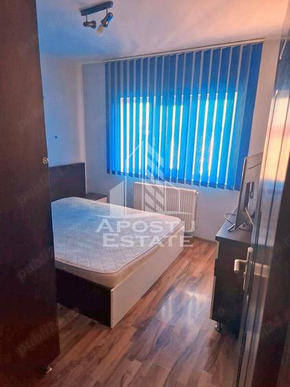 Apartament 3 camere - Soarelui