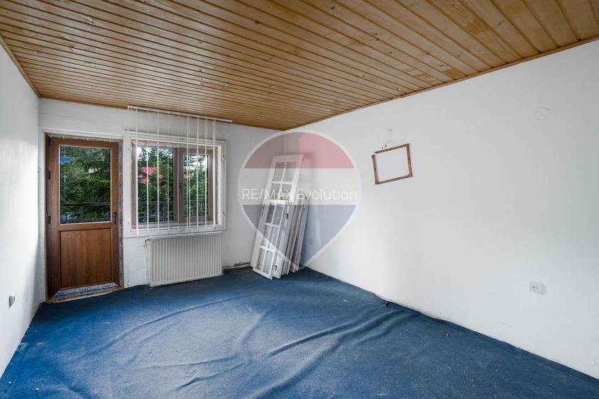 Oportunitate de investiție în Predeal | 2 apartamente 250MP UTILI | - 28