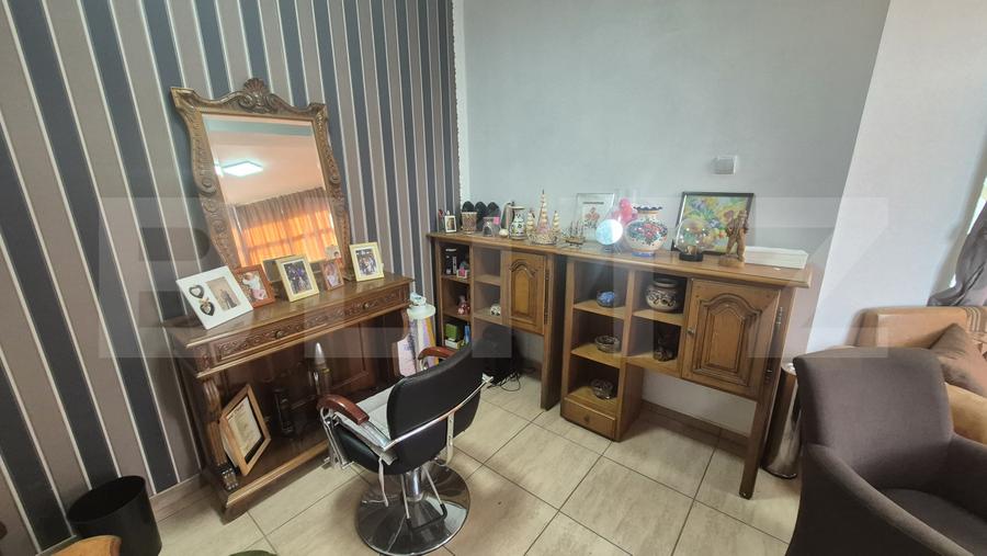 Casa 5 camere, 248 mp, teren 496 mp, zona Closca