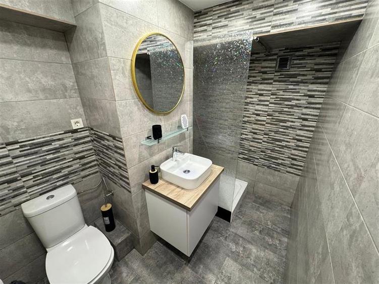 Apartament 2 camere de închiriat, Blvd. Unirii