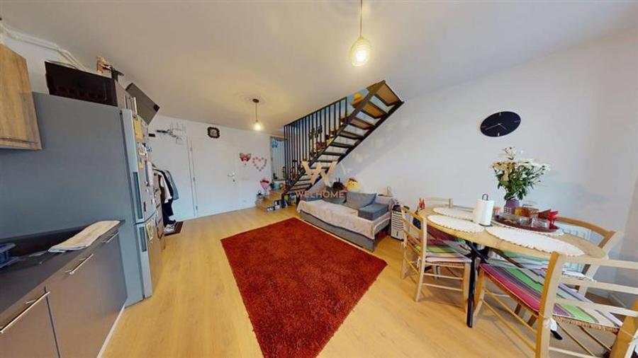 Ap modern, 2 camere, 2 balcoane - zona Turnisor