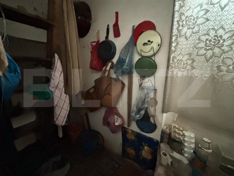 Casa de vanzare in suprafata de 100 mp localizata central in Simleul Silvaniei