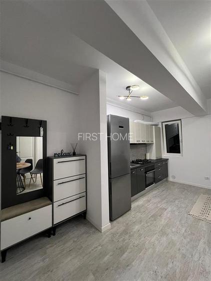 Studio premium, et 1, bloc nou, parcare, ultracentral - 4