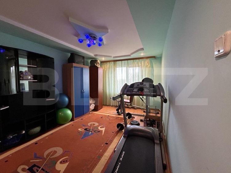Oportunitate,casa multifunctionala 9 camere, 420 mp utili, zona Galeria Suceava