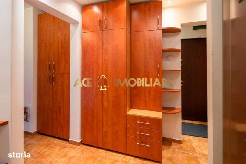 2 Camere de inchiriat | Berceni | Metrou | Mobiliat | Utilat