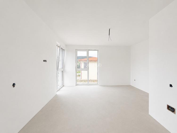0% Comision ! Duplex finalizat , c.f. disponibil ! Chinteni - 5