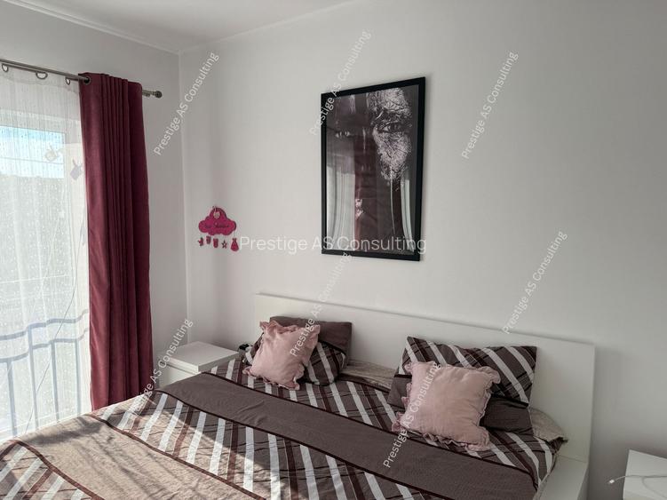 Apartament decomandat | 2 camere + Terasa de 12mp- Str. Bicaz-Giroc - 7