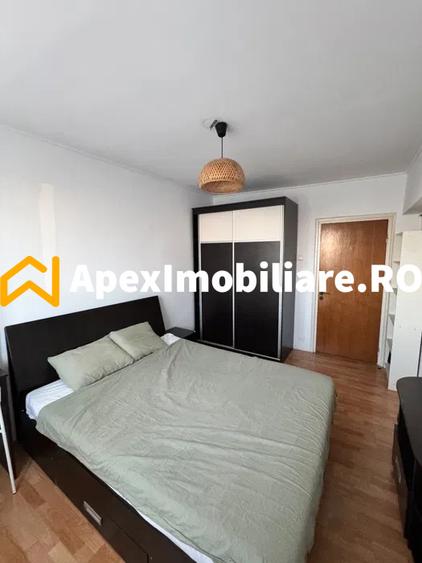 Apartament 2 camere de inchiriat Mihai Bravu București | ApexImobiliare.ro