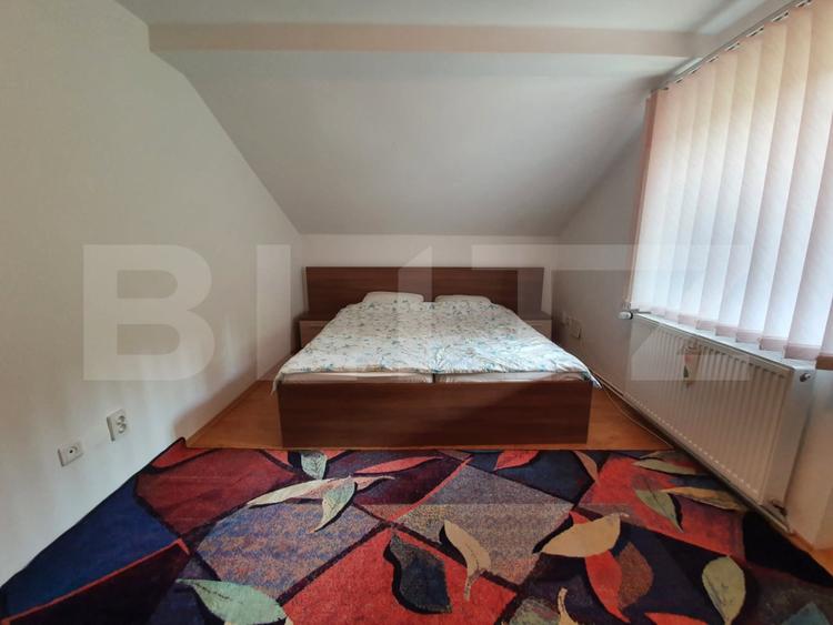 EXCLUSIVITATE! Cabană de vânzare în Valea Ierii – la doar o oră de Cluj-Napoca