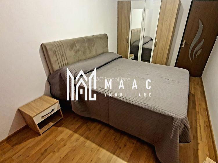 Apartament 2 camere de închiriat | Sibiu | 62 mp | parcare - 3