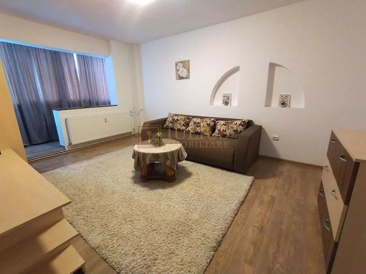 Apartament 3 camere – central, aproape de Iulius Mall