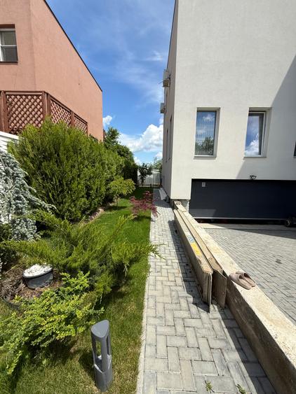 Vila 6 camere Balotesti