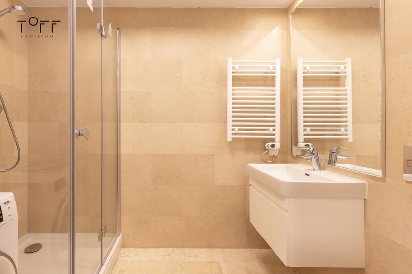 Apartament 3 camere T1 65 | Luxuria Residence | Loc parcare