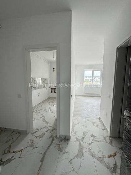 BLOC FINALIZAT-GARSONIERA DECOMANDATA-BALCON-COMISION 0% TVA INCLUS - 10