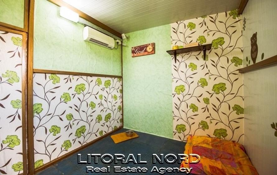 Exclusivitate-Ovidiu-Pet Hotel, 220 mp utili,teren intravilan 1.417mp,utilitati