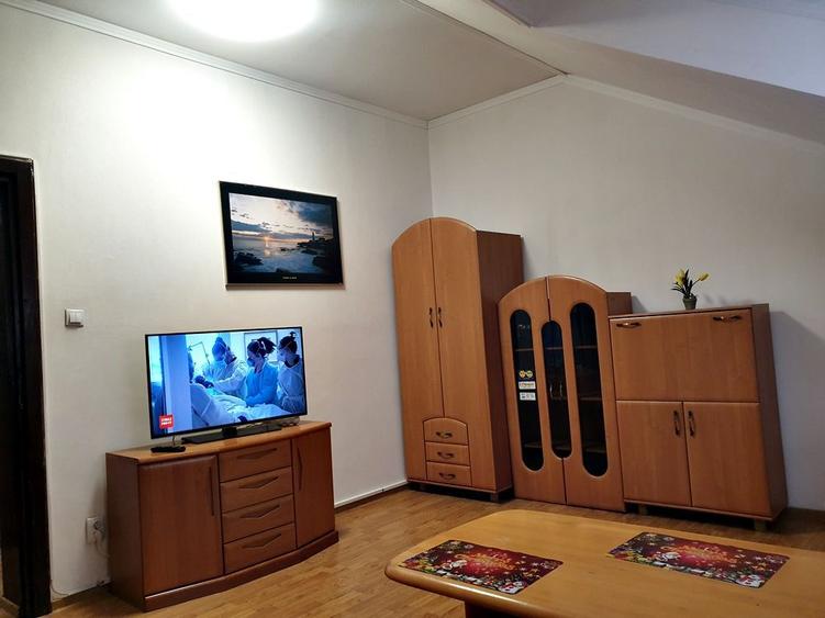 COMISION 0 | Vilă cu 10 apartamente | P+2E+M | 470 mp | Zona Lipovei