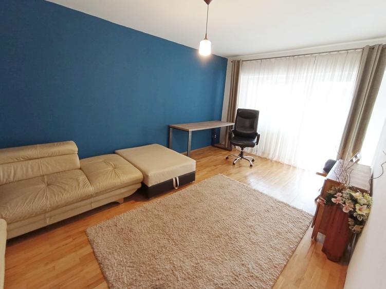 Apartament 4 camere Nicolina-Prima Statie, ETAJ 1, BULEVARD