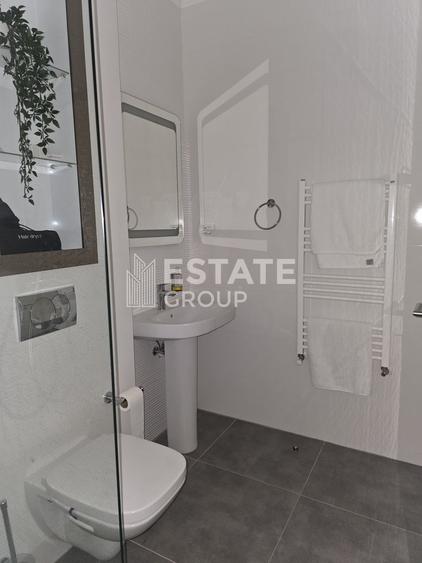 Apartament cu 2 camere in Dumbravita