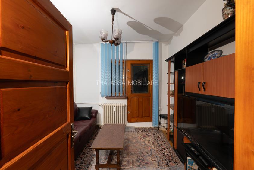 4 camere trilateral Central - Nicolae Balcescu - 19
