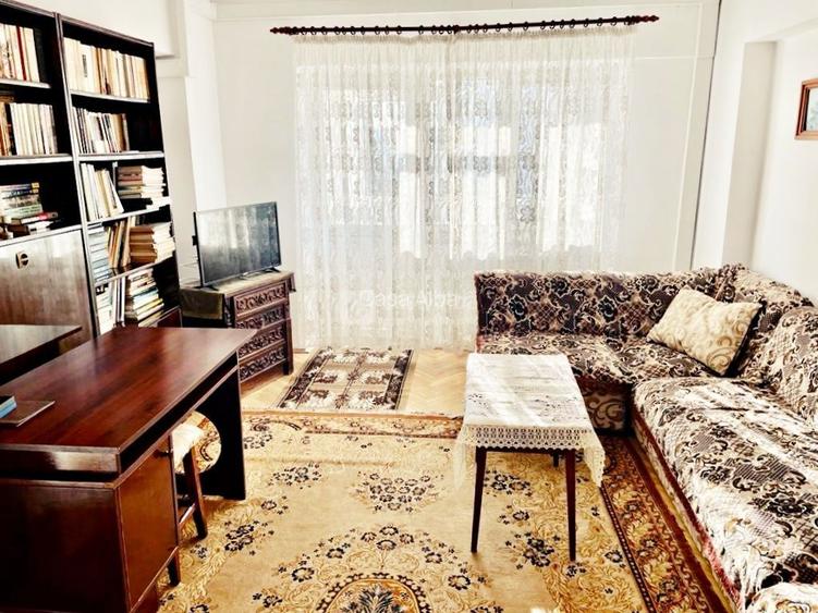 Bulevardul Stefan cel Mare - apartament cu 3 camere - 6
