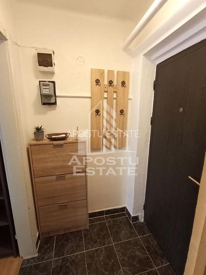 Apartament cu 2 camere de închiriat- zona Blv. Victor Babes